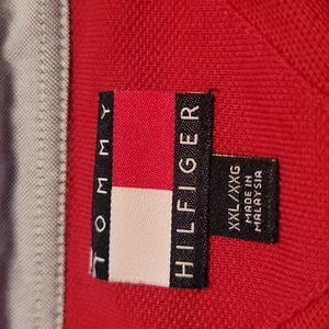 Vintage 90s Tommy Hilfiger Polo shirt